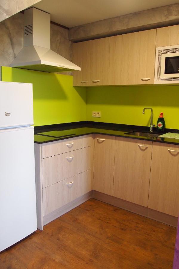 Maddiola Apartment Orio Kültér fotó