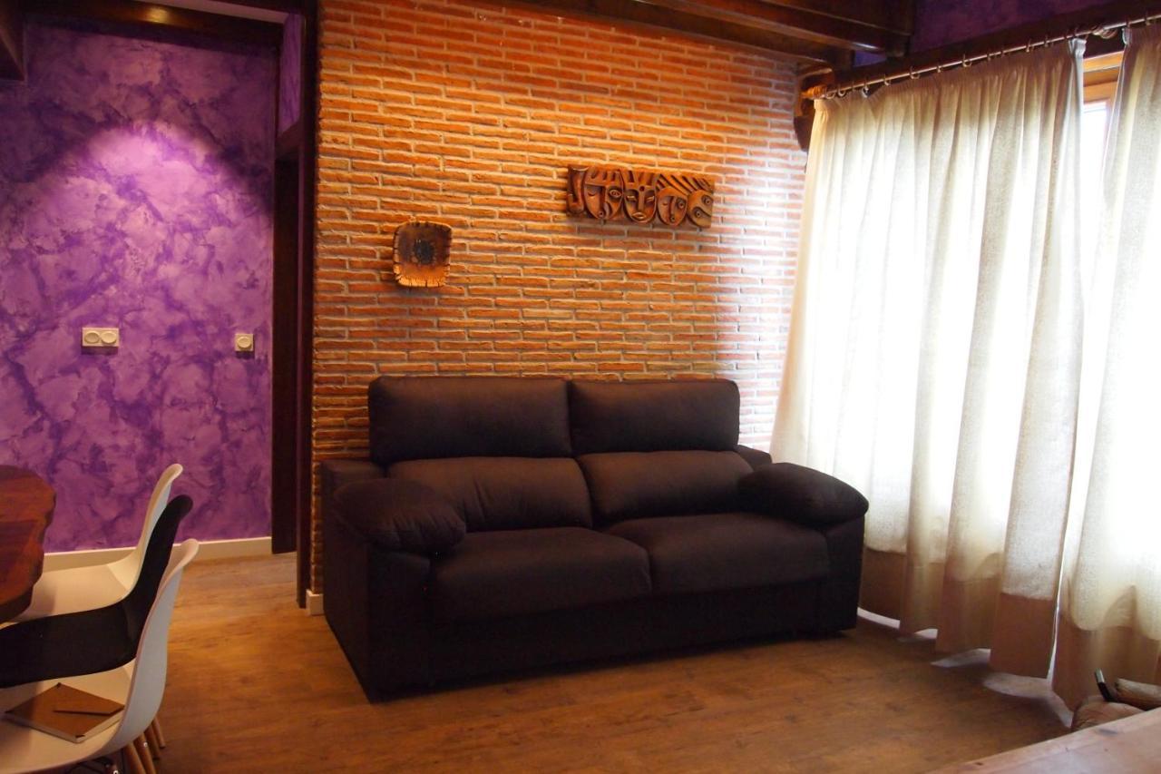 Maddiola Apartment Orio Kültér fotó
