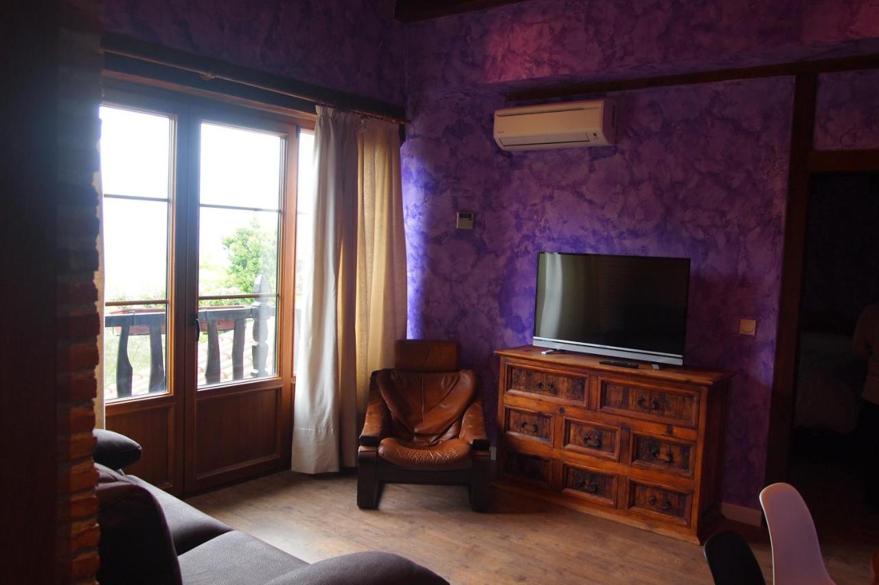 Maddiola Apartment Orio Kültér fotó