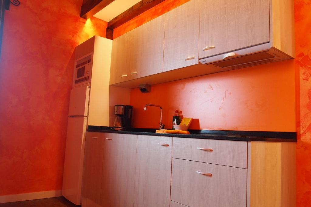 Maddiola Apartment Orio Kültér fotó