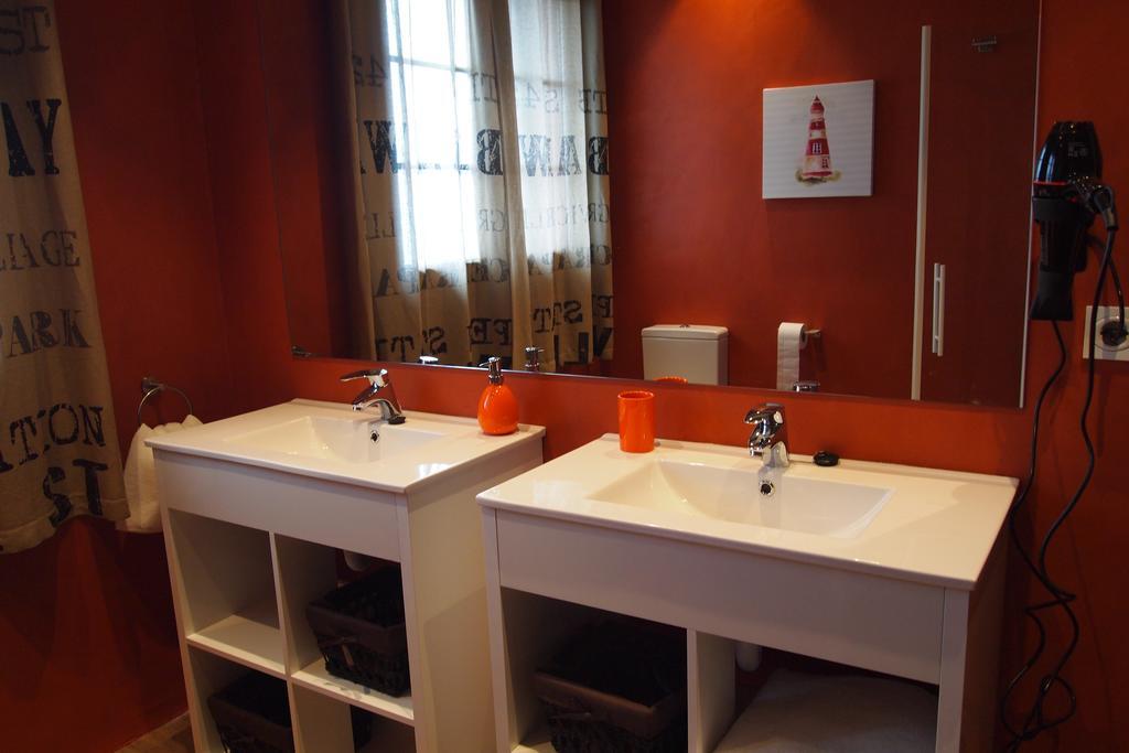 Maddiola Apartment Orio Kültér fotó