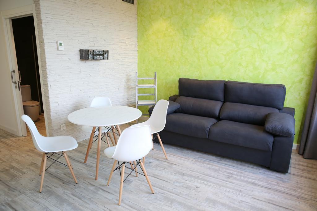 Maddiola Apartment Orio Kültér fotó