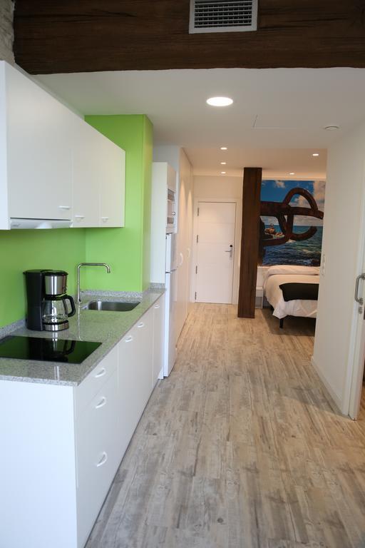 Maddiola Apartment Orio Kültér fotó