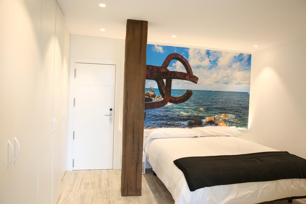 Maddiola Apartment Orio Kültér fotó