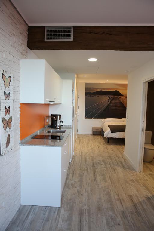 Maddiola Apartment Orio Kültér fotó