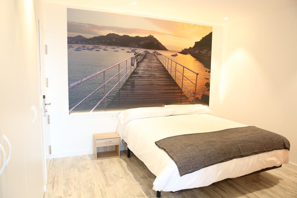 Maddiola Apartment Orio Kültér fotó