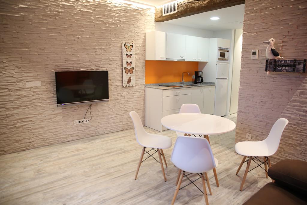 Maddiola Apartment Orio Kültér fotó