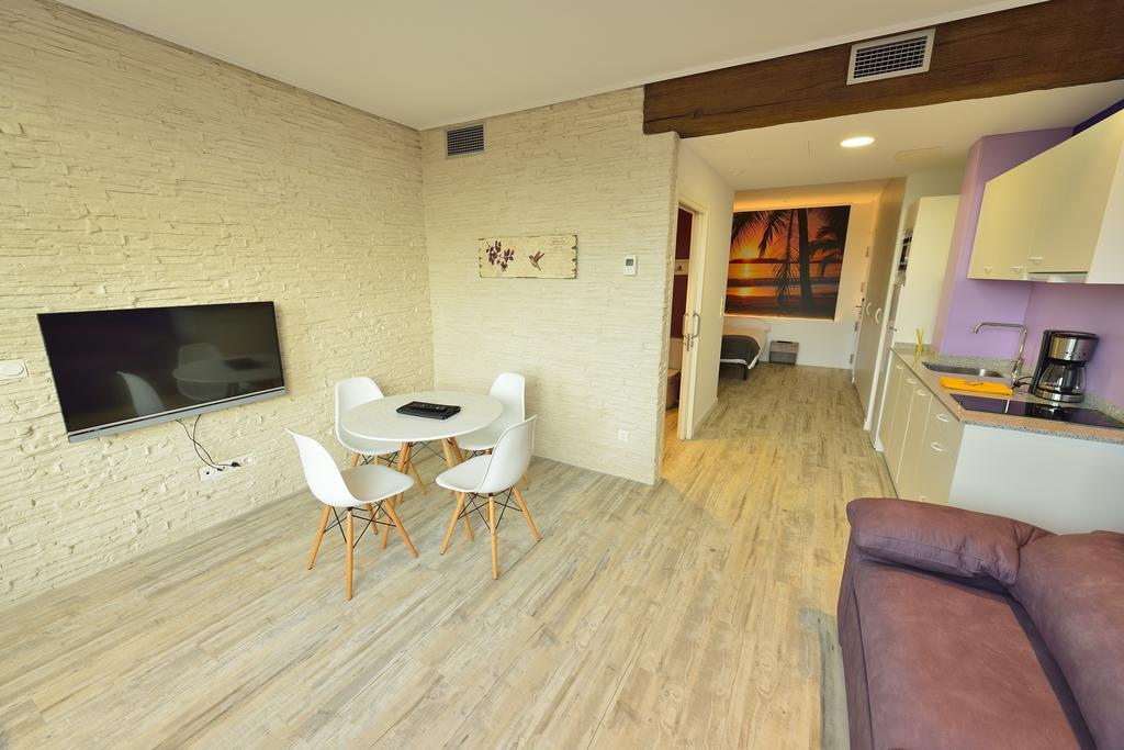 Maddiola Apartment Orio Kültér fotó