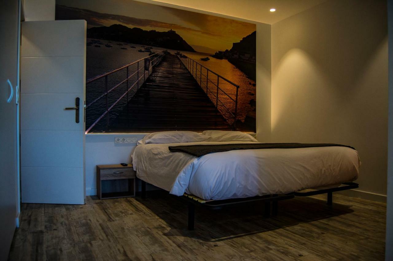 Maddiola Apartment Orio Kültér fotó